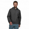 Patagonia - Nano Puff® Hoody - Insulated jacket - Men's