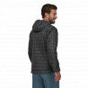 Patagonia - Nano Puff® Hoody - Insulated jacket - Men's