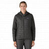 Patagonia Nano Puff® Hoody - Kunstfaserjacke - Damen
