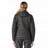 Patagonia Nano Puff® Hoody - Kunstfaserjacke - Damen