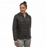 Patagonia Nano Puff® Hoody - Kunstfaserjacke - Damen