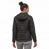 Patagonia - Nano Puff® Hoody - Insulated jacket - Women's