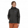 Patagonia - Nano Puff® Hoody - Insulated jacket - Women's