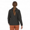 Patagonia Nano Puff® Hoody - Kunstfaserjacke - Damen