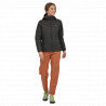 Patagonia Nano Puff® Hoody - Kunstfaserjacke - Damen