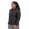 Patagonia Nano Puff® Hoody - Kunstfaserjacke - Damen