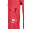 Ortovox - 3L Guardian Shell Pants - Ski pants - Women's