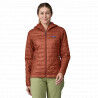 Patagonia Nano Puff Hoody - Syntetjacka Dam