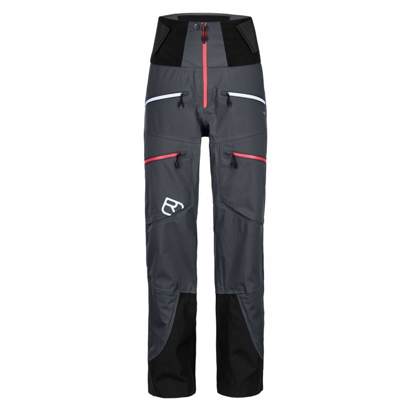 Ortovox - 3L Guardian Shell Pants - Ski pants - Women's