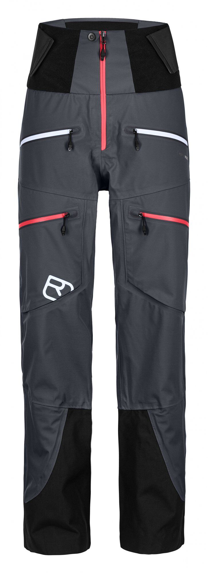 Ortovox 3L Guardian Shell Pants - Dámské Lyžařské kalhoty | Hardloop