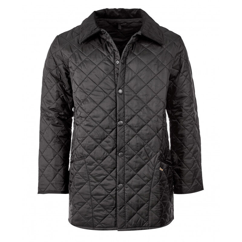 Barbour Liddesdale Quilt - Jacket - Men's | Hardloop