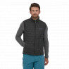 Patagonia Nano Puff Vest - Bezrękawnik męski | Hardloop