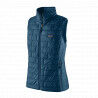 Patagonia Nano Puff Vest - Kunstfaserweste - Damen