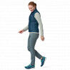 Patagonia Nano Puff Vest - Kunstfaserweste - Damen