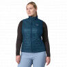 Patagonia Nano Puff Vest - Kunstfaserweste - Damen