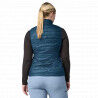 Patagonia Nano Puff Vest - Kamizelka damska | Hardloop