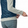 Patagonia Nano Puff Vest - Kunstfaserweste - Damen