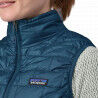 Patagonia Nano Puff Vest - Kamizelka damska | Hardloop