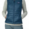 Patagonia Nano Puff Vest - Kunstfaserweste - Damen