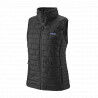 Patagonia - Nano Puff Vest - Synthetic vest - Women's