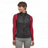 Patagonia - Nano Puff Vest - Synthetic vest - Women's