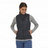 Patagonia - Nano Puff Vest - Synthetic vest - Women's