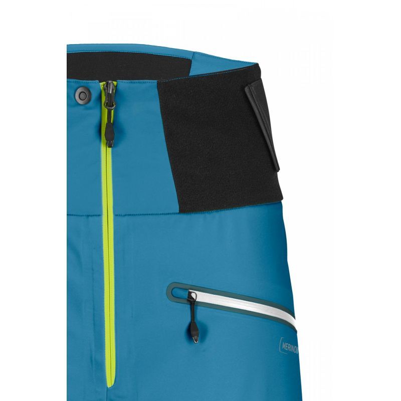 Ortovox - 3L Guardian Shell Pants - Pantaloni da sci - Uomo