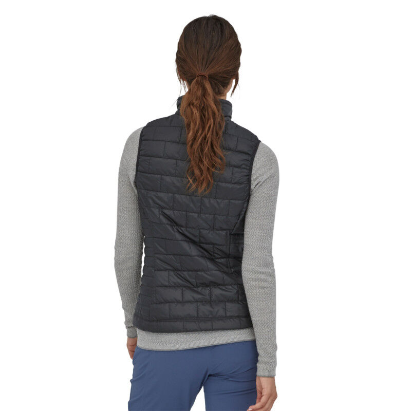 Patagonia Nano Puff Vest - Kamizelka damska | Hardloop