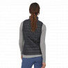 Patagonia Nano Puff Vest - Veste sans manches femme | Hardloop