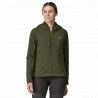 Patagonia Nano-Air Hoody - Synthetic jacket - Women's | Hardloop