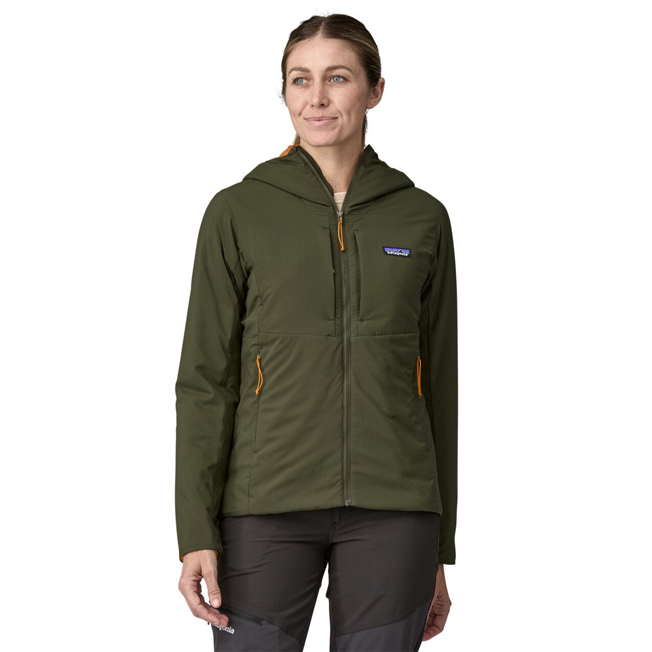 Patagonia Nano-Air Hoody - Synthetic jacket - Women's | Hardloop