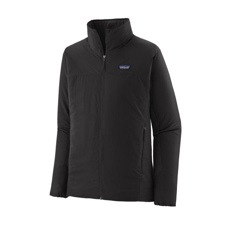 Patagonia M's Nano-Air Light Hybrid Jkt - Hybrid Jackets - Men's | Hardloop