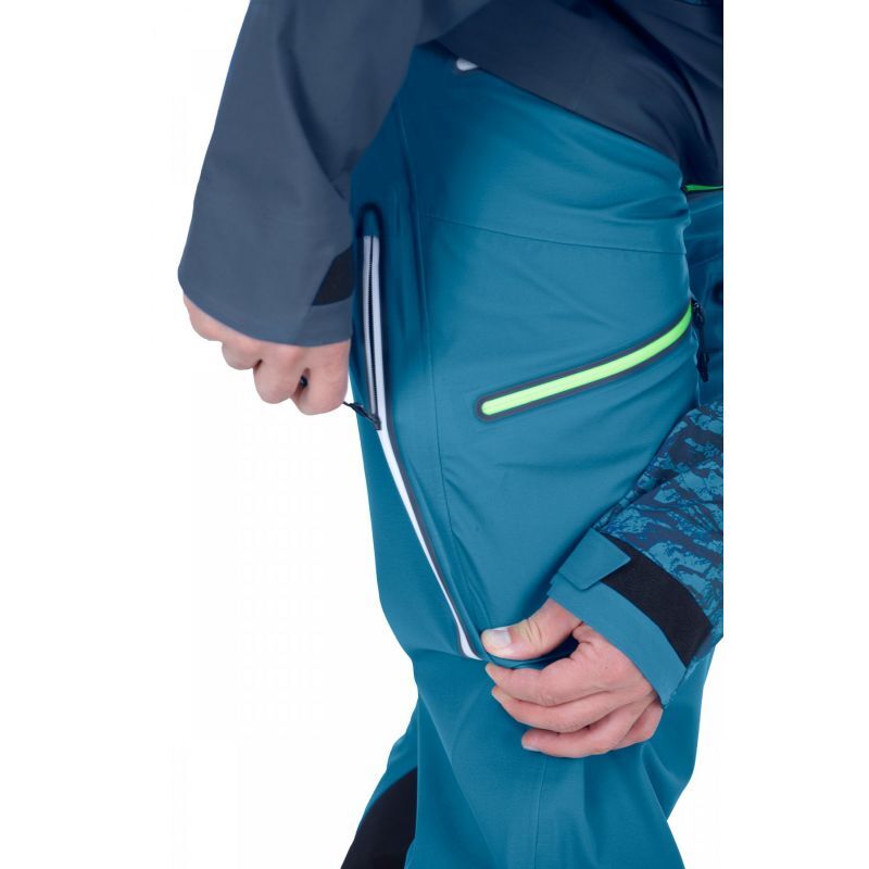Ortovox 3L Guardian Shell Pants - Skihose Herren