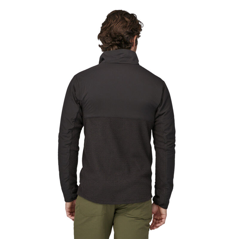 Patagonia M's Nano-Air Light Hybrid Jkt - Hybride jassen - Heren | Hardloop