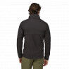 Patagonia M's Nano-Air Light Hybrid Jkt - Hybride jassen - Heren | Hardloop