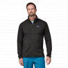 Patagonia M's Nano-Air Light Hybrid Jkt - Hybride jassen - Heren | Hardloop