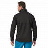 Patagonia M's Nano-Air Light Hybrid Jkt - Kurtki hybrydowe męskie | Hardloop