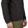 Patagonia M's Nano-Air Light Hybrid Jkt - Kurtki hybrydowe męskie | Hardloop