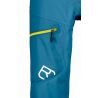 Ortovox 3L Guardian Shell Pants - Lasketteluhousut - Miehet