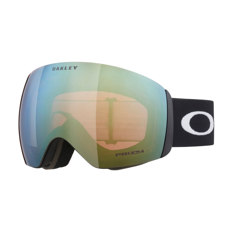 Oakley Flight Deck L - Gogle narciarskie | Hardloop