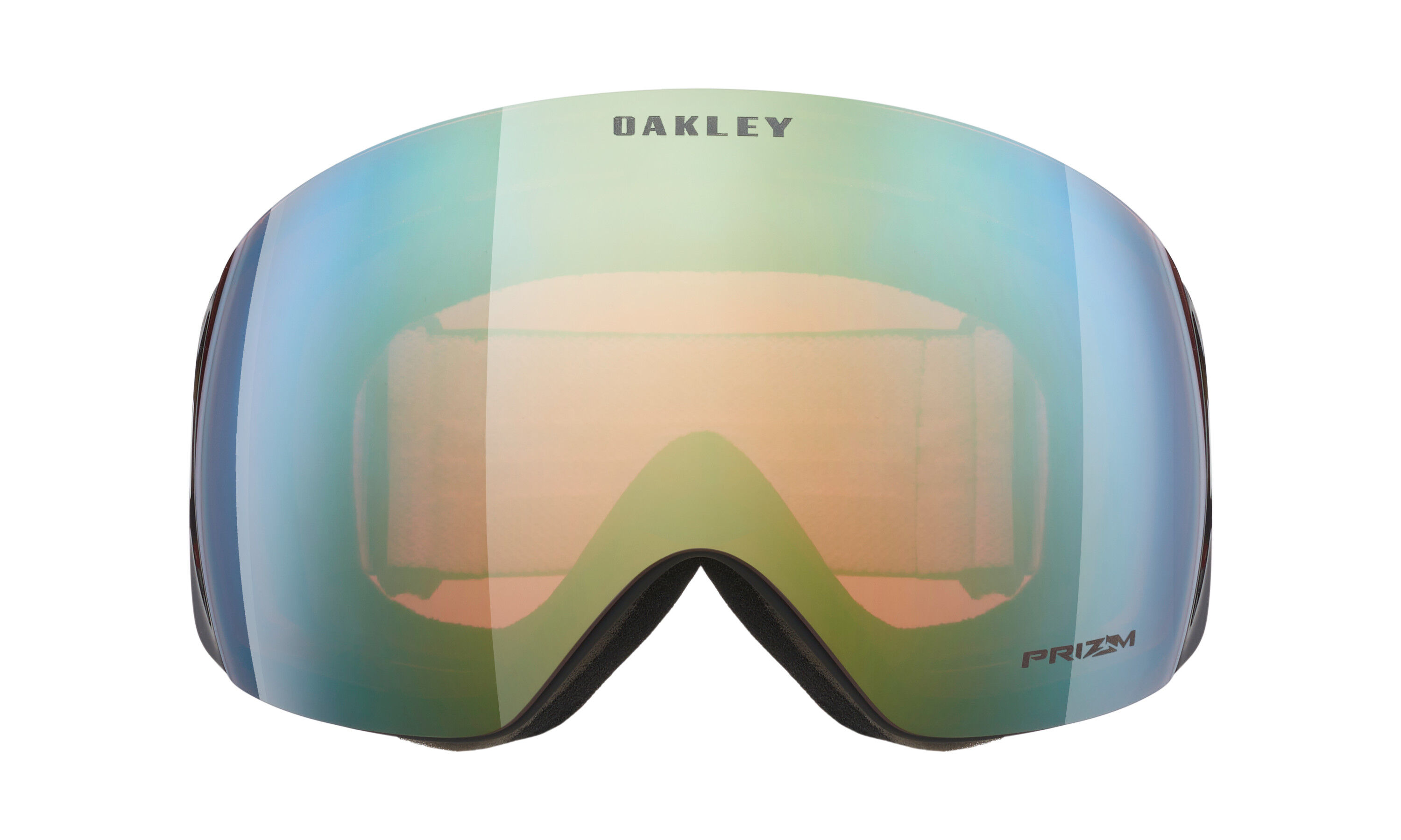 Oakley Flight Deck L - Gogle narciarskie | Hardloop