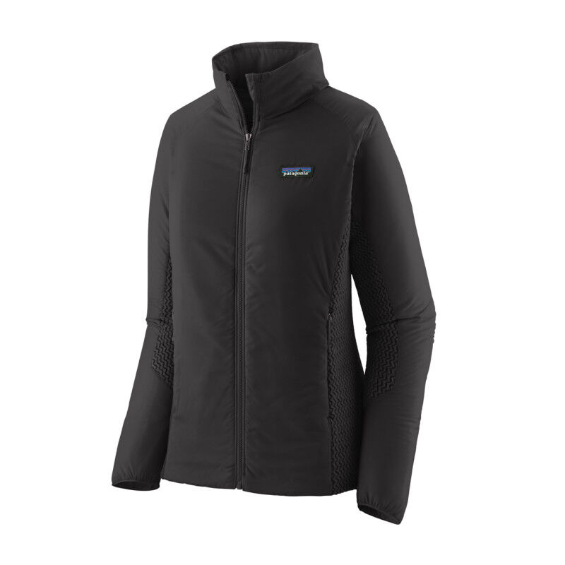 Patagonia W's Nano-Air Light Hybrid Jkt - Kurtki hybrydowe damskie | Hardloop