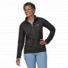 Patagonia W's Nano-Air Light Hybrid Jkt - Veste hybride femme | Hardloop