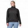 Patagonia W's Nano-Air Light Hybrid Jkt - Veste hybride femme | Hardloop