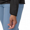 Patagonia W's Nano-Air Light Hybrid Jkt - Veste hybride femme | Hardloop