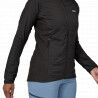 Patagonia W's Nano-Air Light Hybrid Jkt - Veste hybride femme | Hardloop