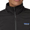 Patagonia W's Nano-Air Light Hybrid Jkt - Veste hybride femme | Hardloop