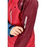 Ortovox 3L Ortler Jacket - Veste imperméable femme | Hardloop