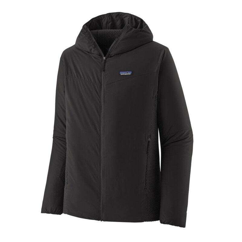 Patagonia M's Nano-Air Light Hybrid Hoody - Veste hybride homme | Hardloop