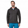 Patagonia M's Nano-Air Light Hybrid Hoody - Giacche ibride - Uomo | Hardloop